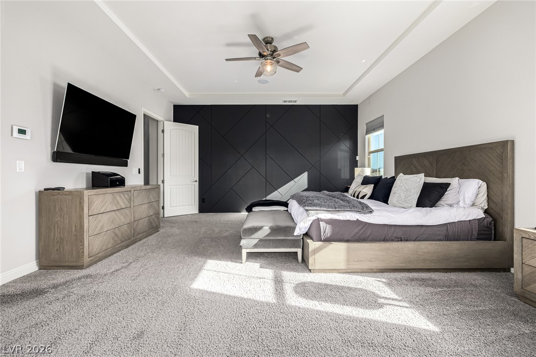 4104 San Capri Way Las Vegas NV 89141
