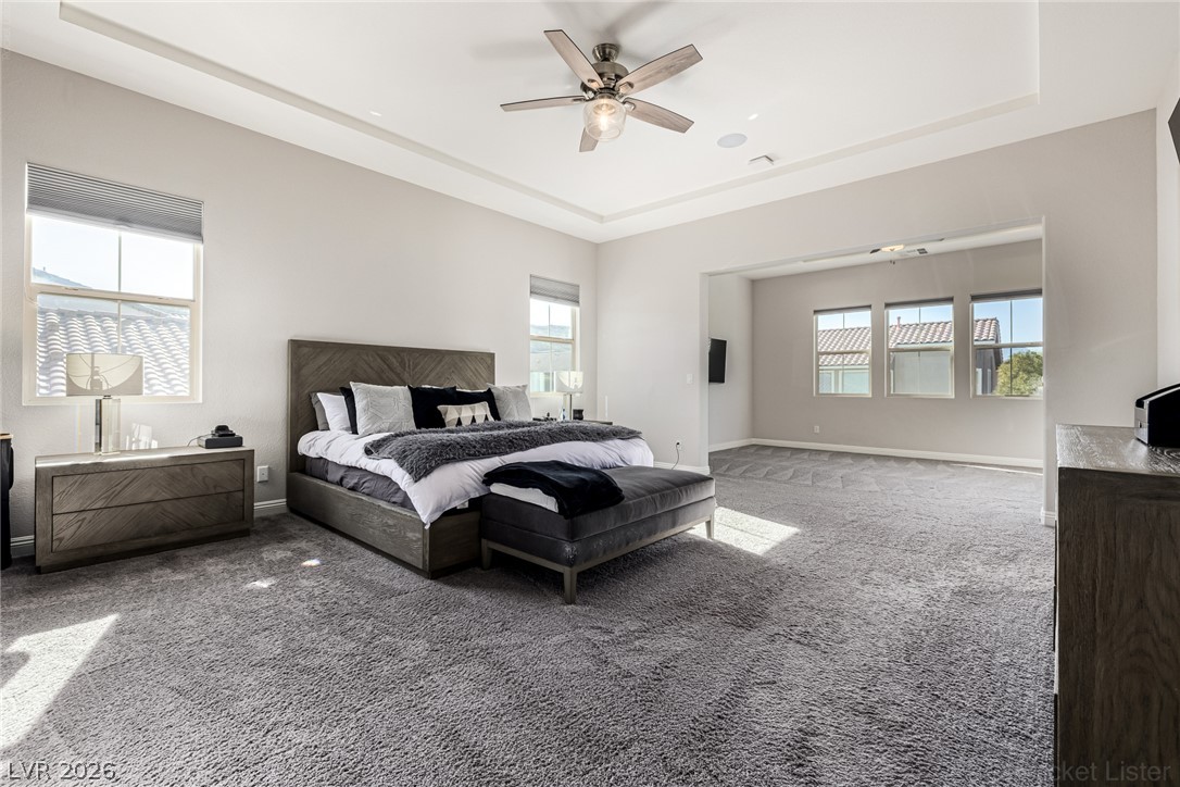 4104 San Capri Way Las Vegas NV 89141