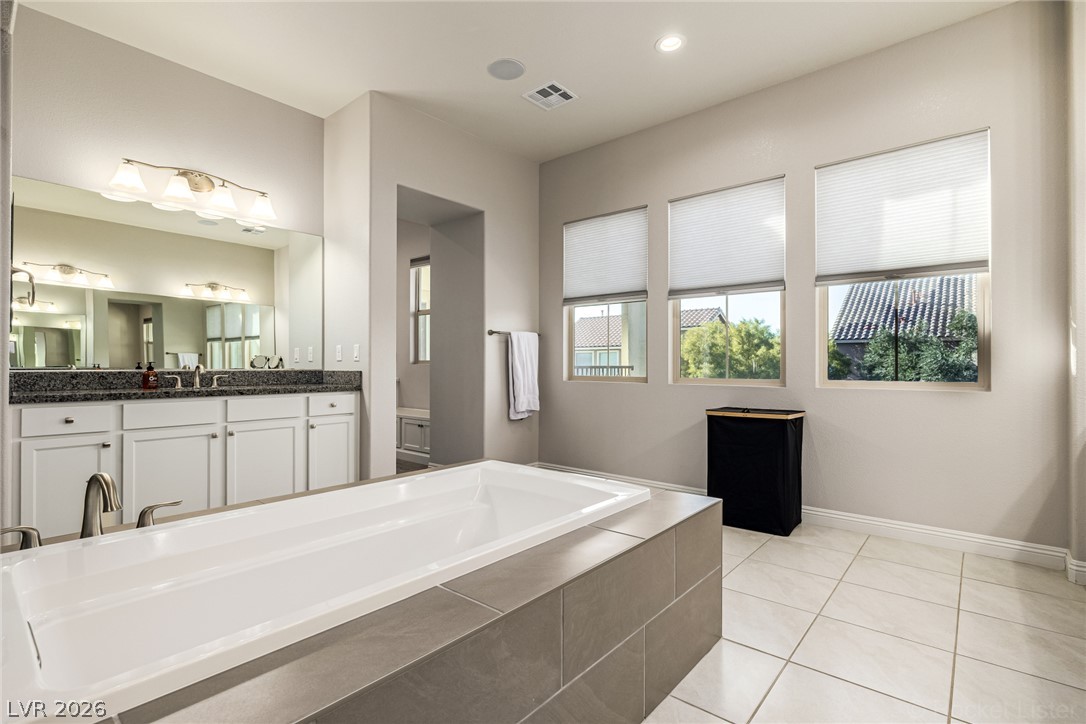4104 San Capri Way Las Vegas NV 89141