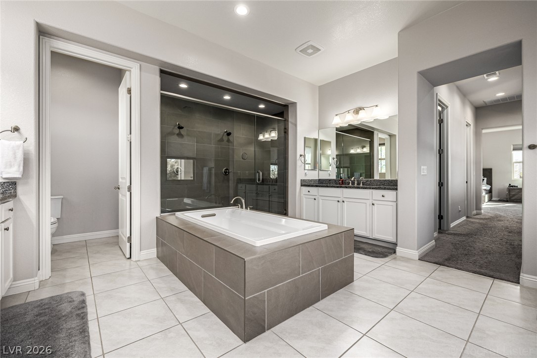 4104 San Capri Way Las Vegas NV 89141