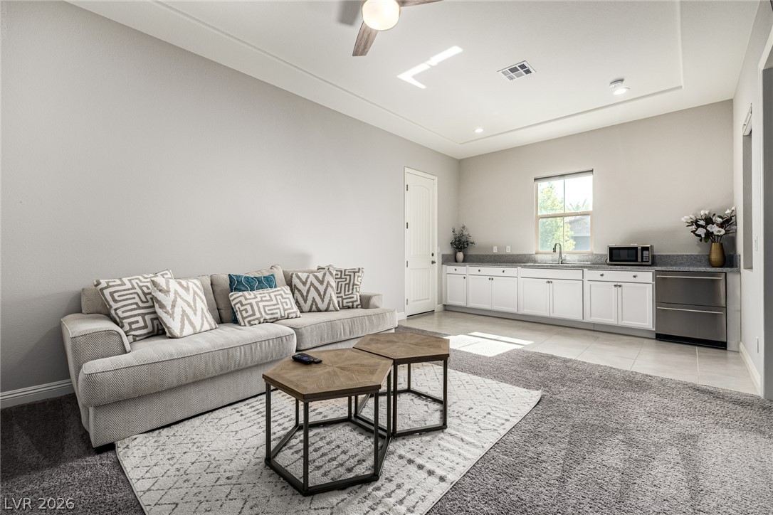 4104 San Capri Way Las Vegas NV 89141