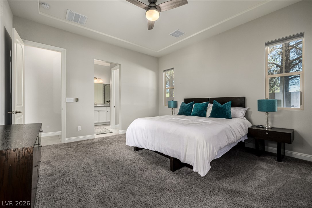 4104 San Capri Way Las Vegas NV 89141