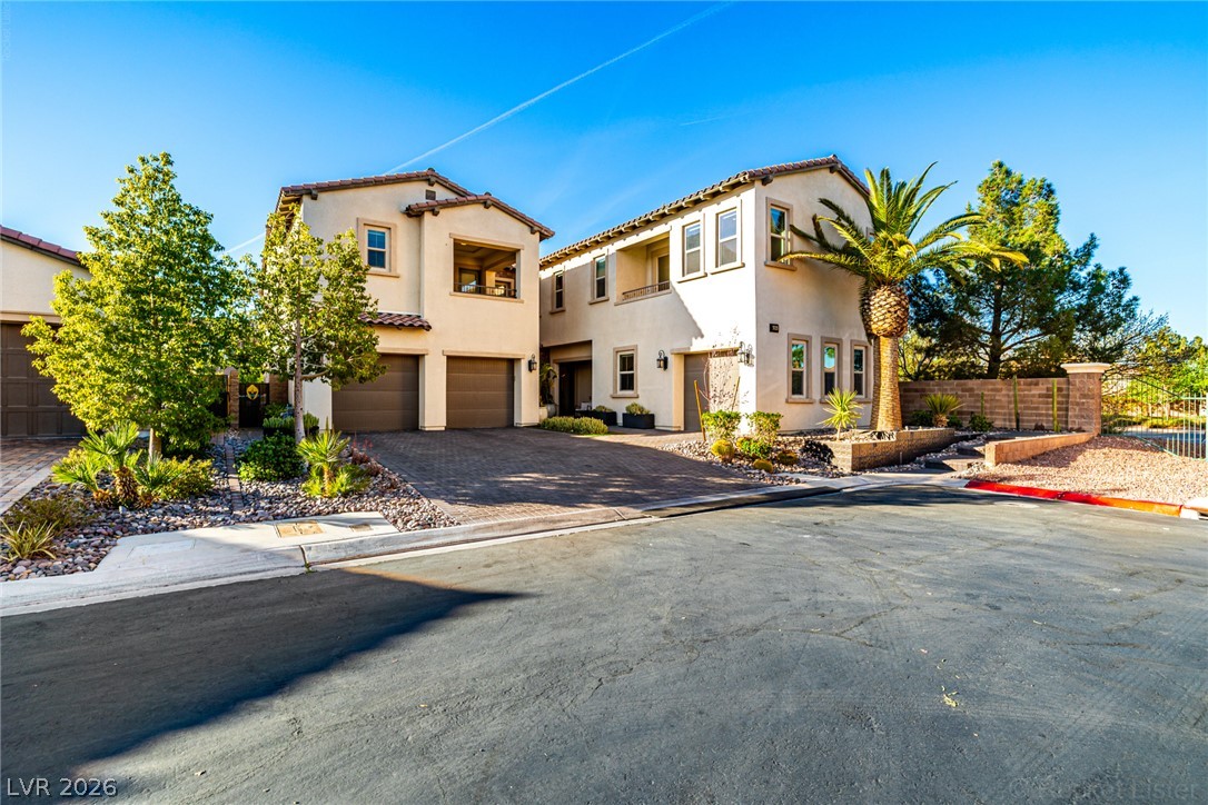4104 San Capri Way Las Vegas NV 89141