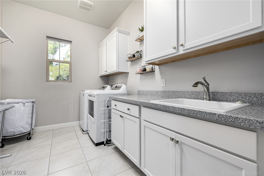 4104 San Capri Way Las Vegas NV 89141