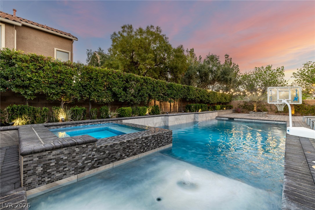 4104 San Capri Way Las Vegas NV 89141