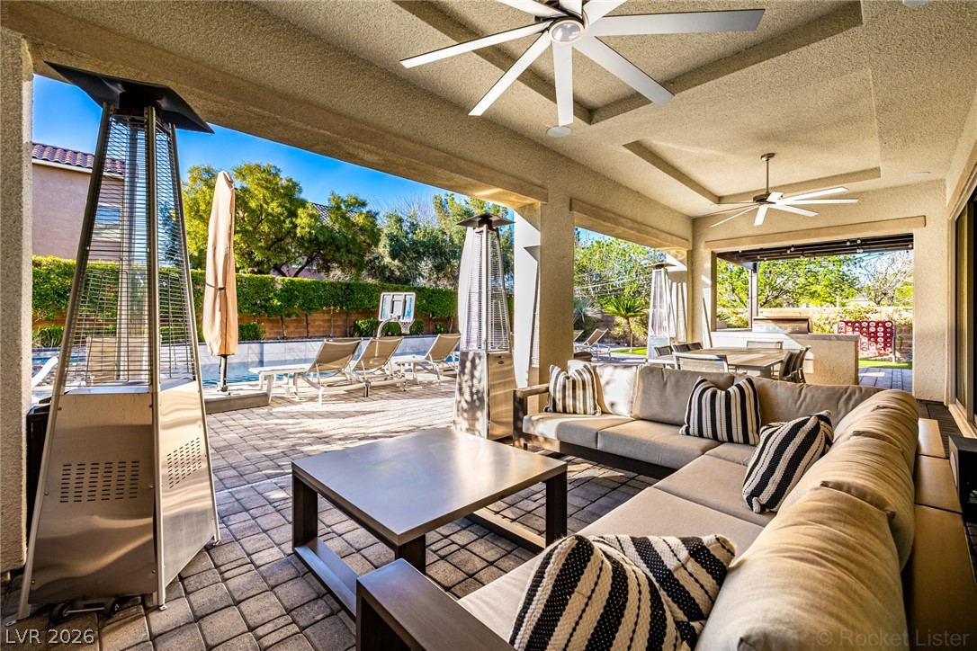 4104 San Capri Way Las Vegas NV 89141