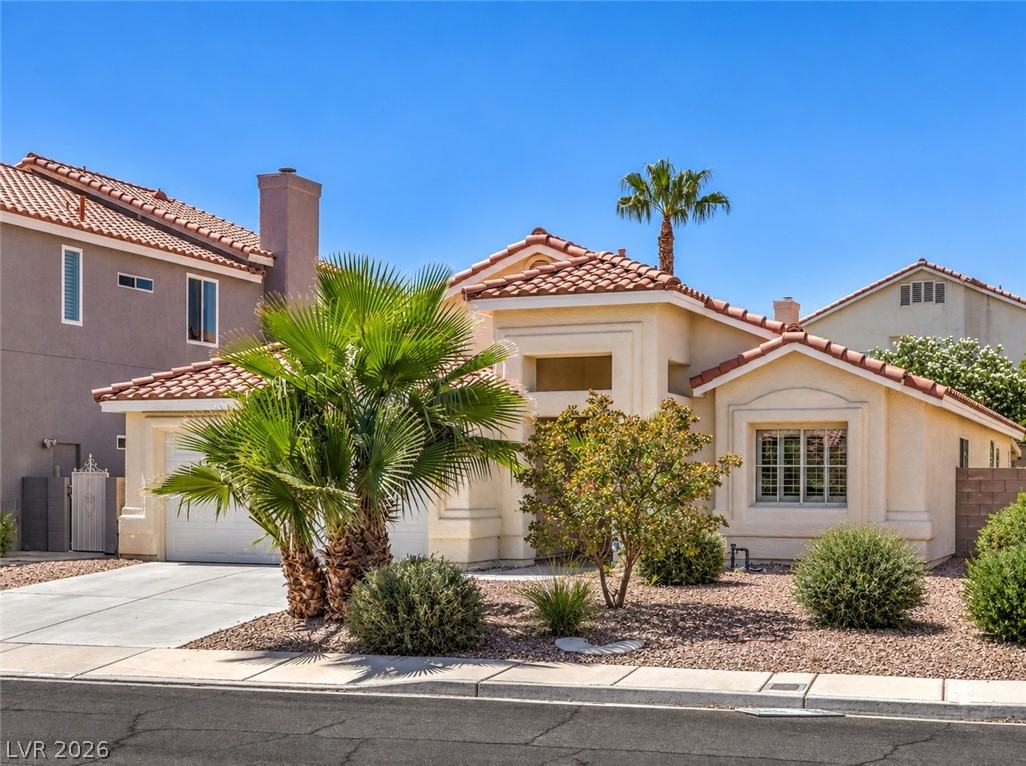 4813 Americanwood Street Las Vegas NV 89130