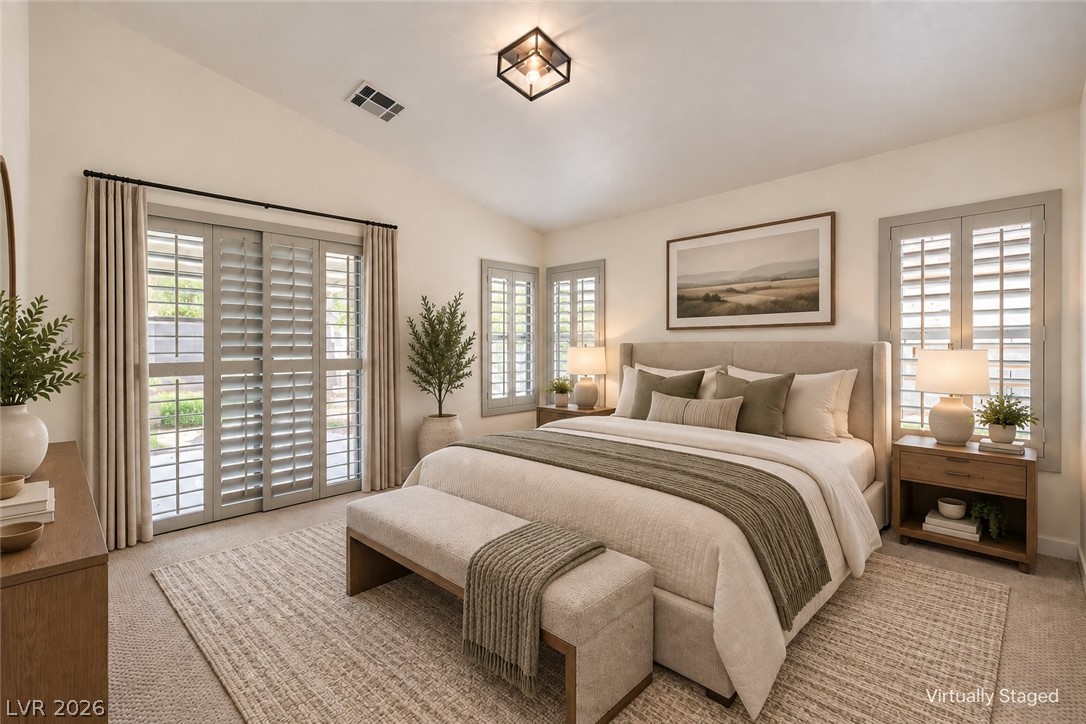4813 Americanwood Street Las Vegas NV 89130