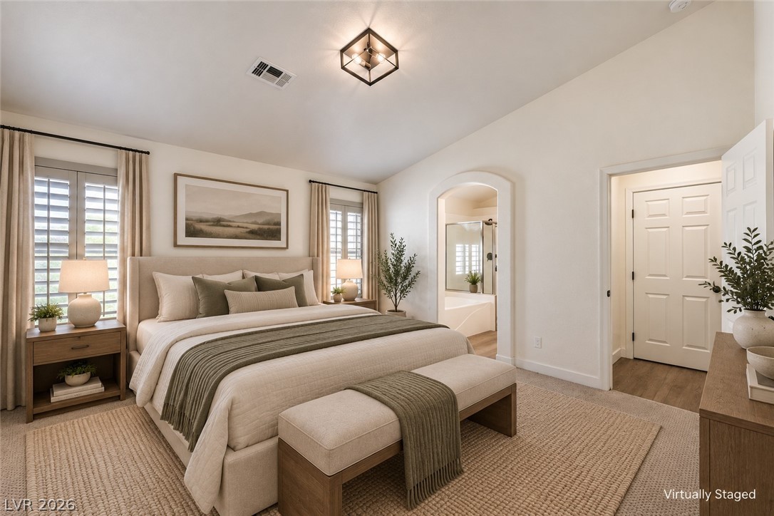 4813 Americanwood Street Las Vegas NV 89130