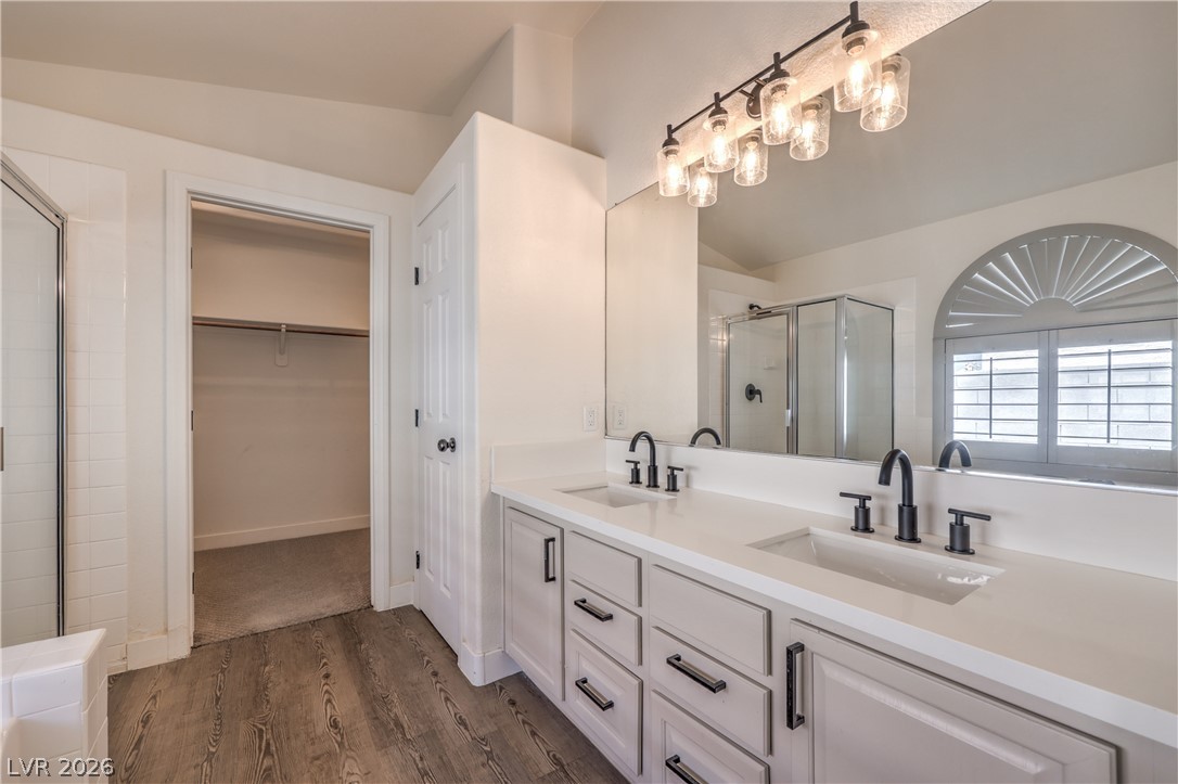 4813 Americanwood Street Las Vegas NV 89130