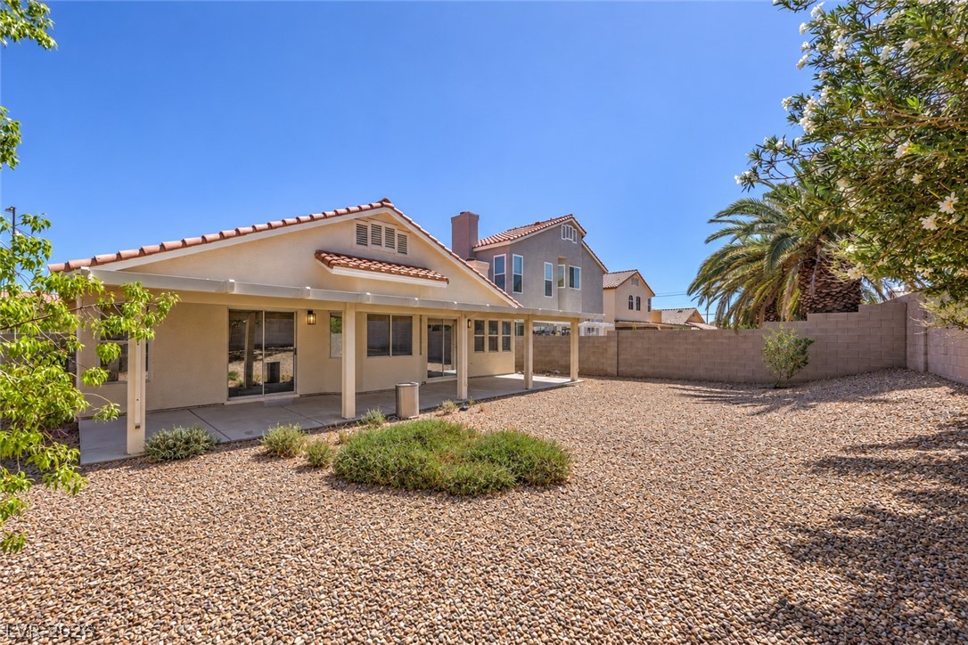 4813 Americanwood Street Las Vegas NV 89130