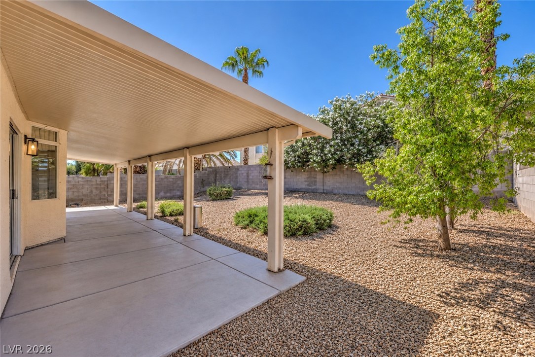 4813 Americanwood Street Las Vegas NV 89130