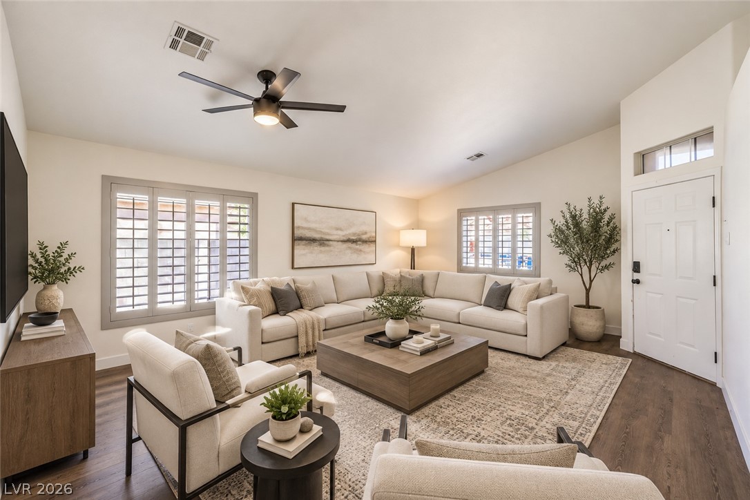 4813 Americanwood Street Las Vegas NV 89130