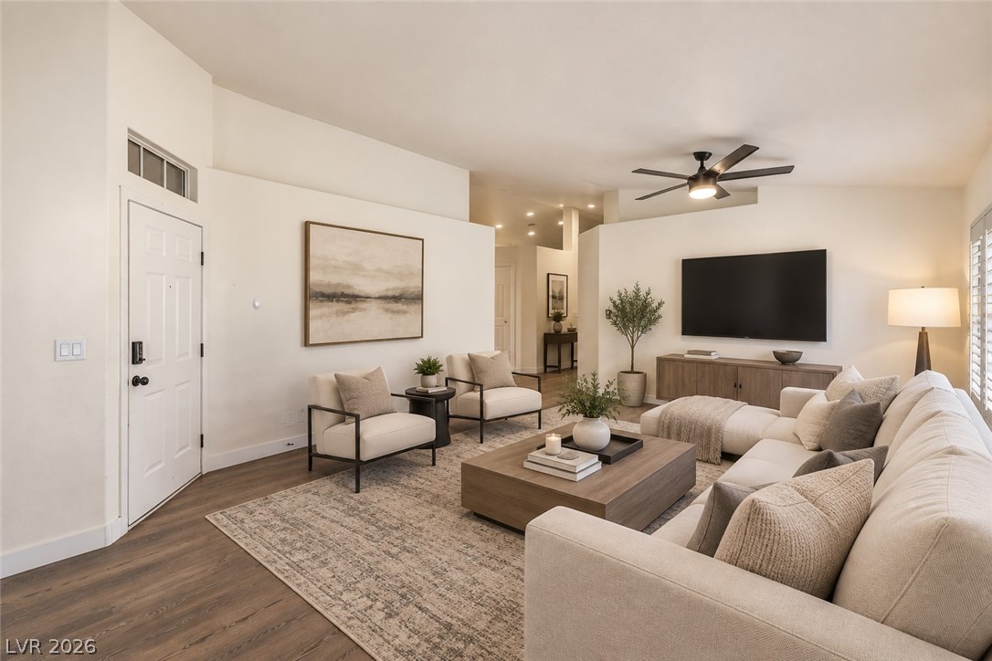 4813 Americanwood Street Las Vegas NV 89130