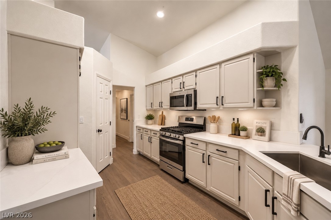 4813 Americanwood Street Las Vegas NV 89130