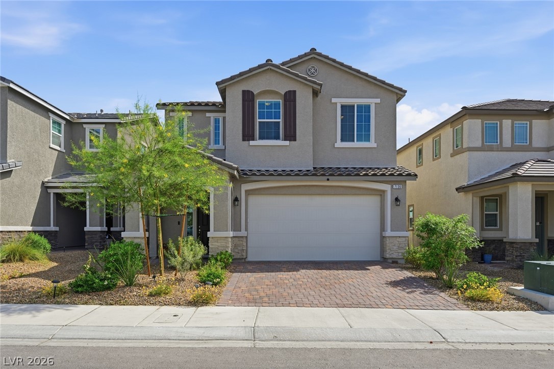 7136 Port Stephens Street North Las Vegas NV 89084