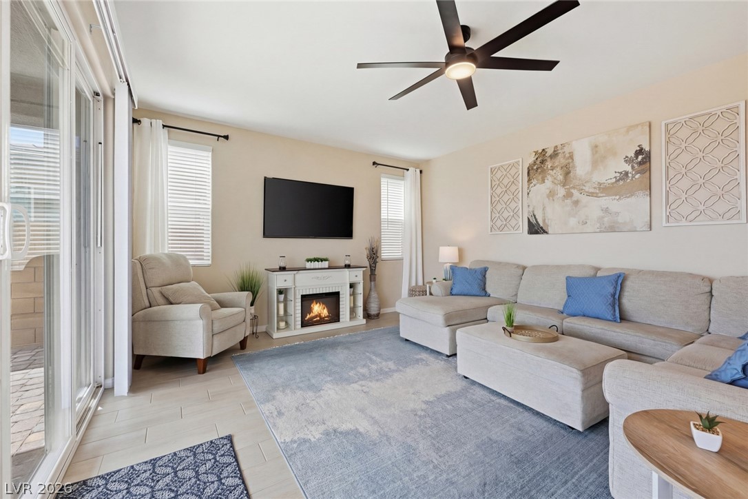 7136 Port Stephens Street North Las Vegas NV 89084