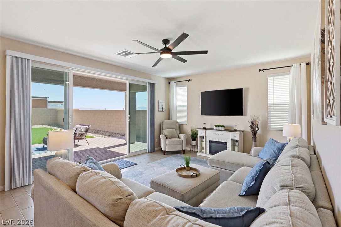 7136 Port Stephens Street North Las Vegas NV 89084