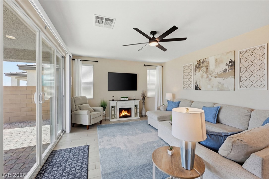 7136 Port Stephens Street North Las Vegas NV 89084