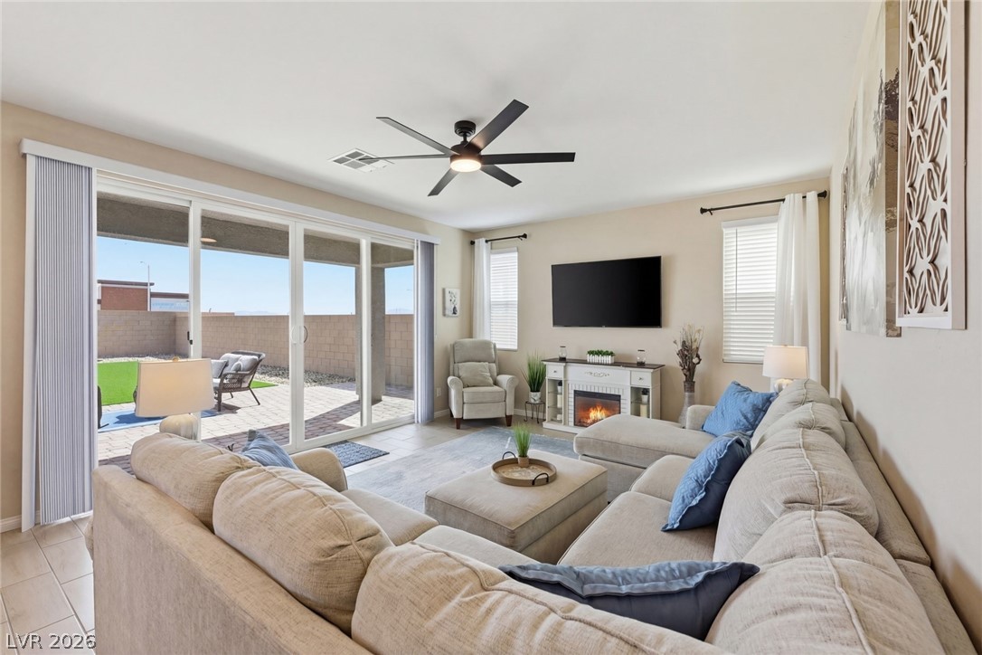 7136 Port Stephens Street North Las Vegas NV 89084