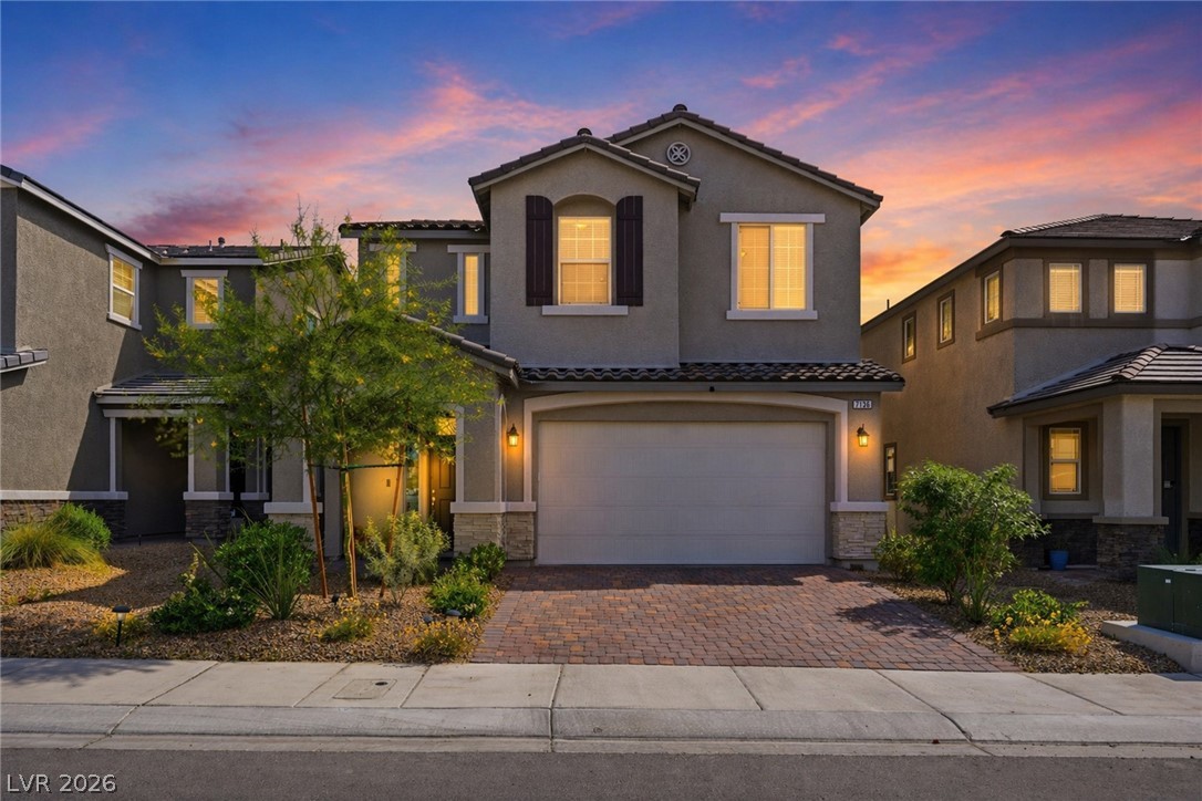 7136 Port Stephens Street North Las Vegas NV 89084