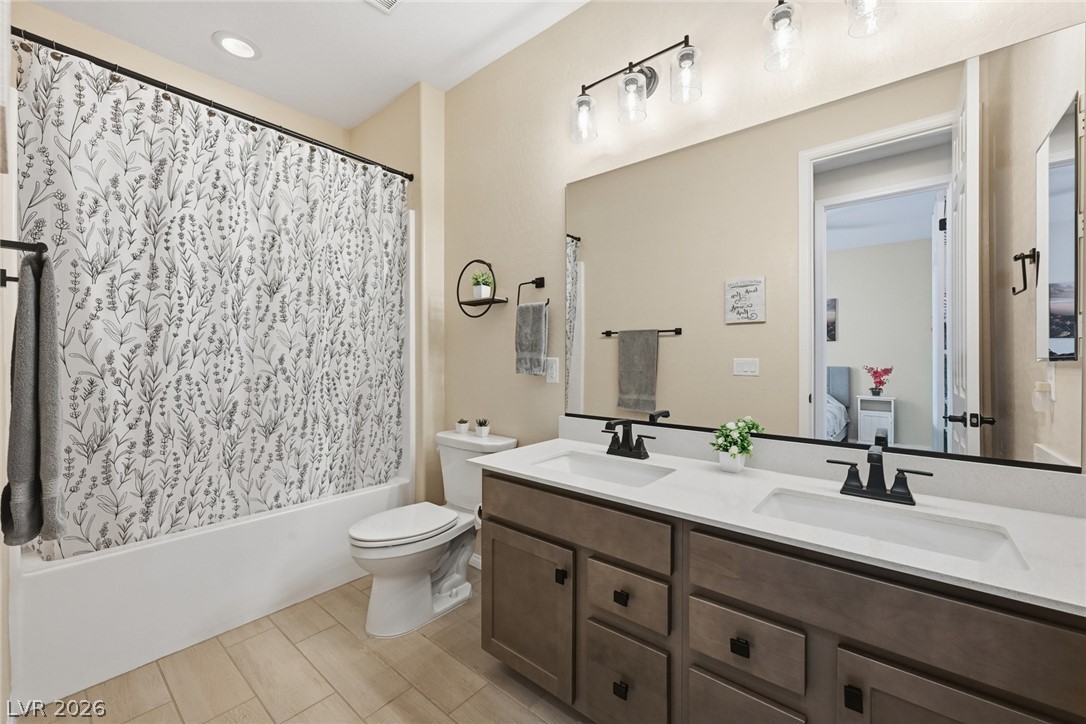 7136 Port Stephens Street North Las Vegas NV 89084