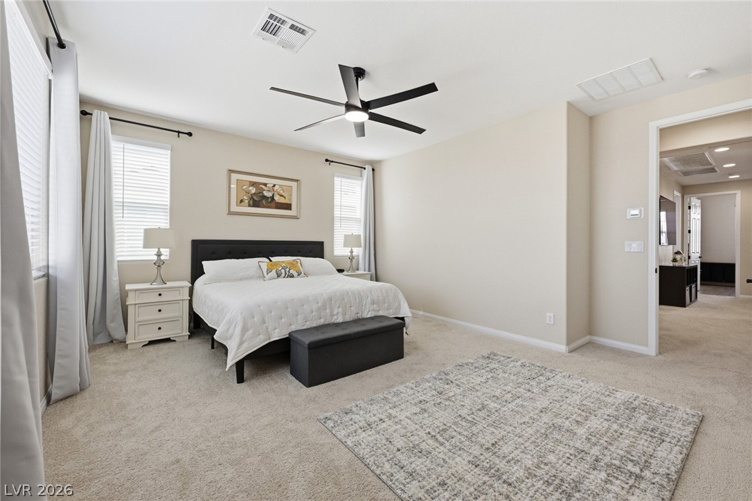 7136 Port Stephens Street North Las Vegas NV 89084