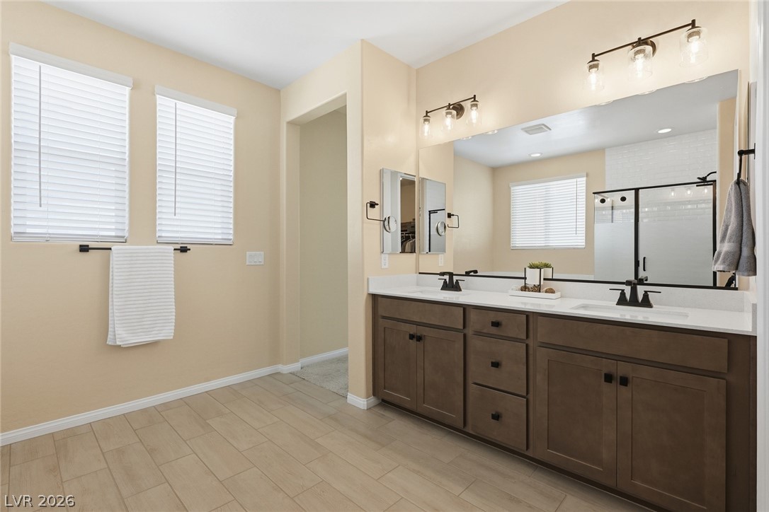 7136 Port Stephens Street North Las Vegas NV 89084