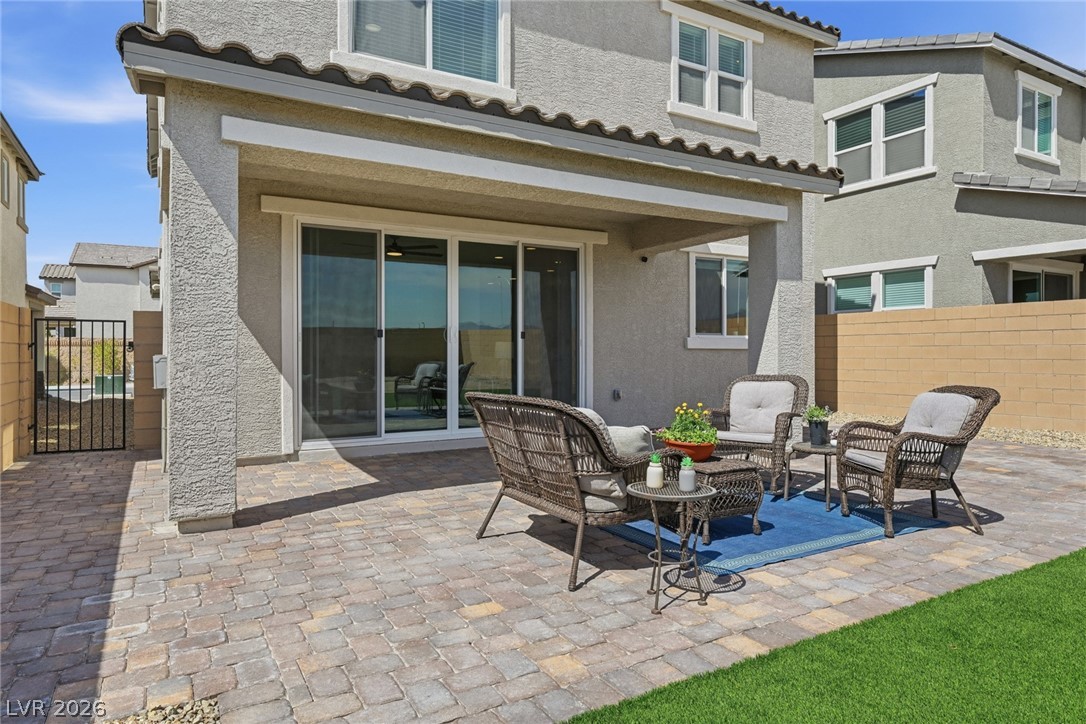7136 Port Stephens Street North Las Vegas NV 89084