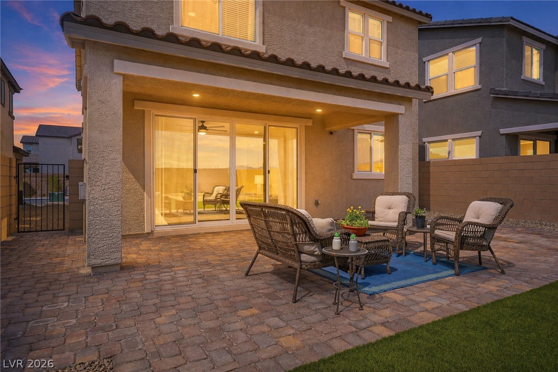 7136 Port Stephens Street North Las Vegas NV 89084
