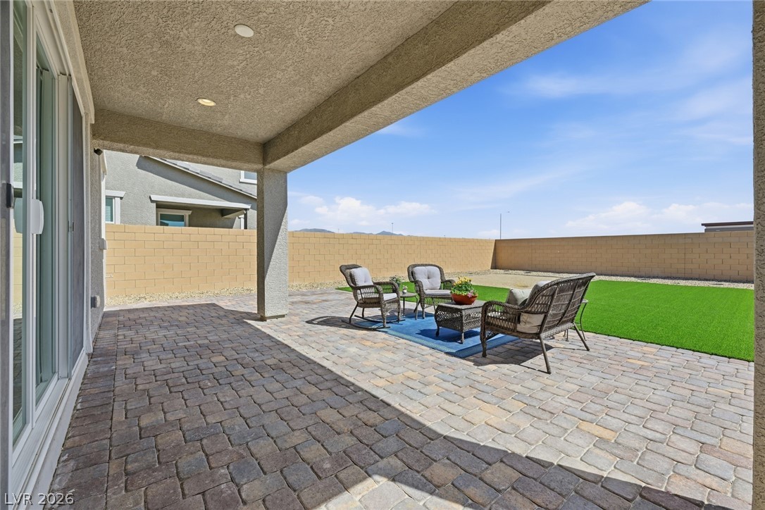 7136 Port Stephens Street North Las Vegas NV 89084