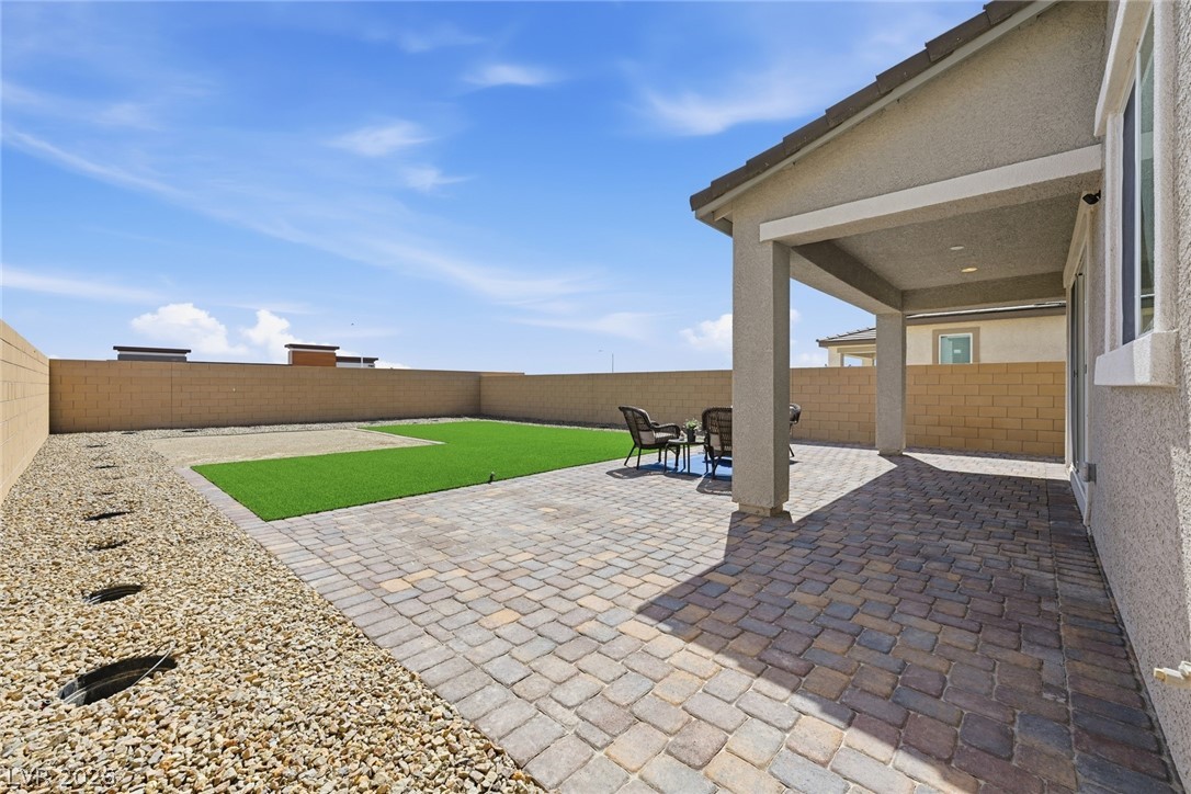 7136 Port Stephens Street North Las Vegas NV 89084