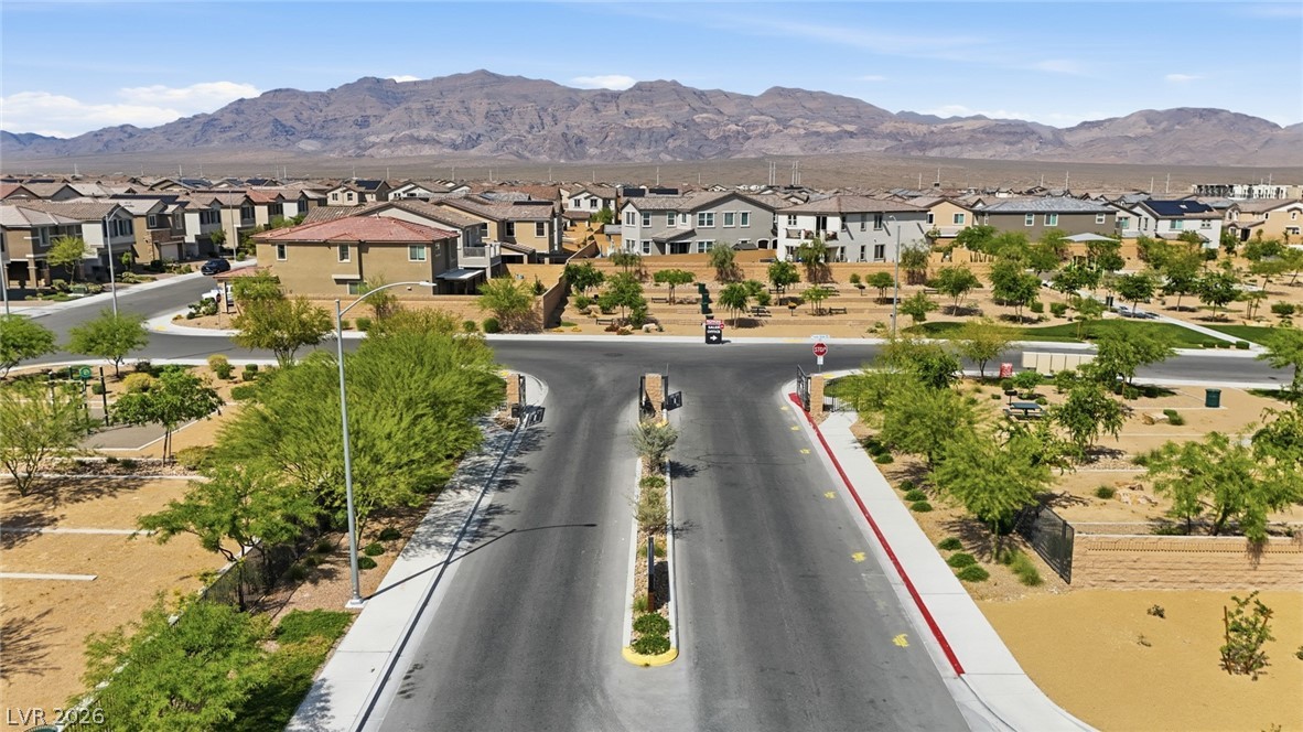 7136 Port Stephens Street North Las Vegas NV 89084