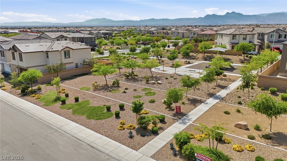 7136 Port Stephens Street North Las Vegas NV 89084