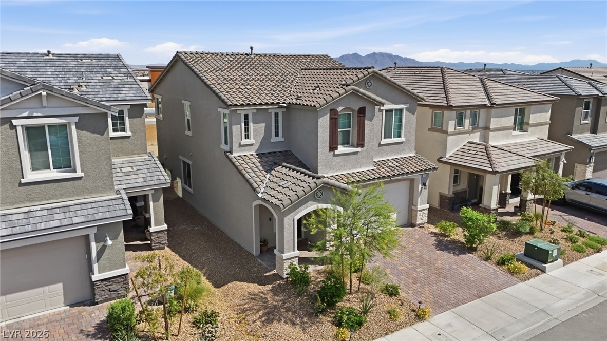 7136 Port Stephens Street North Las Vegas NV 89084