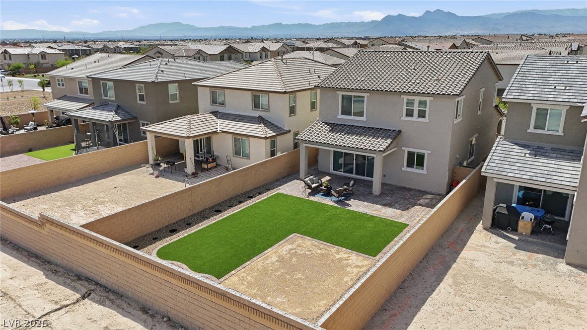 7136 Port Stephens Street North Las Vegas NV 89084