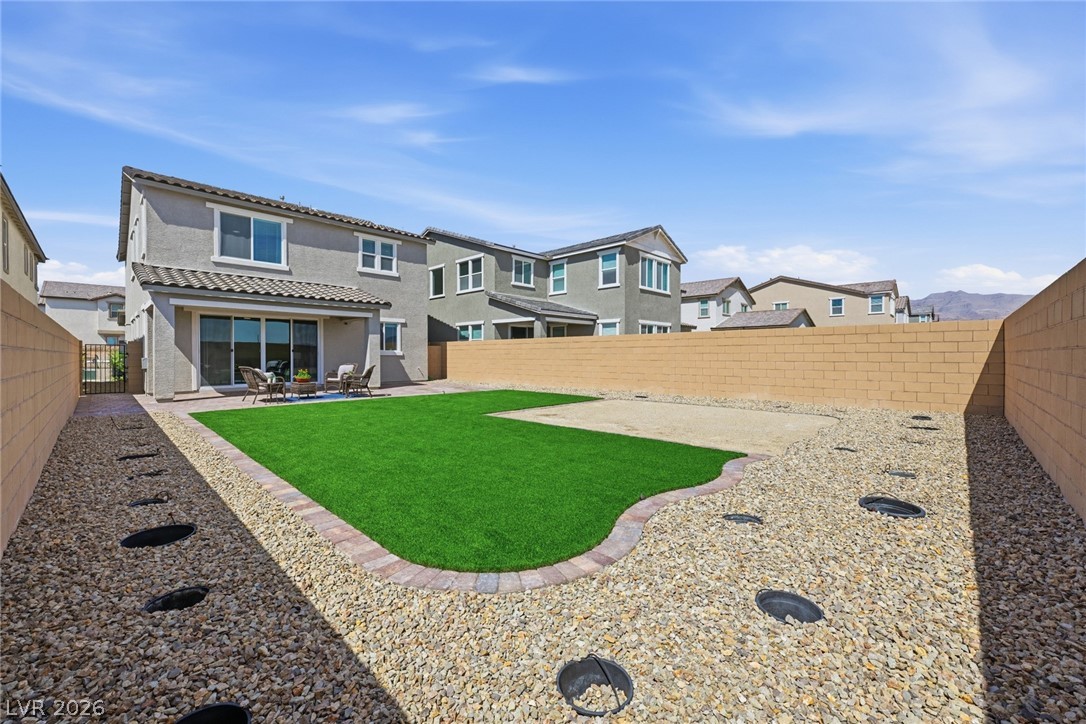7136 Port Stephens Street North Las Vegas NV 89084
