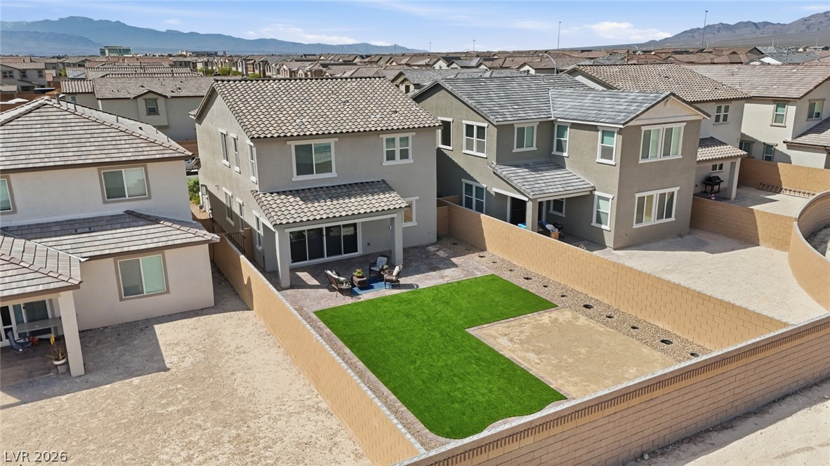7136 Port Stephens Street North Las Vegas NV 89084
