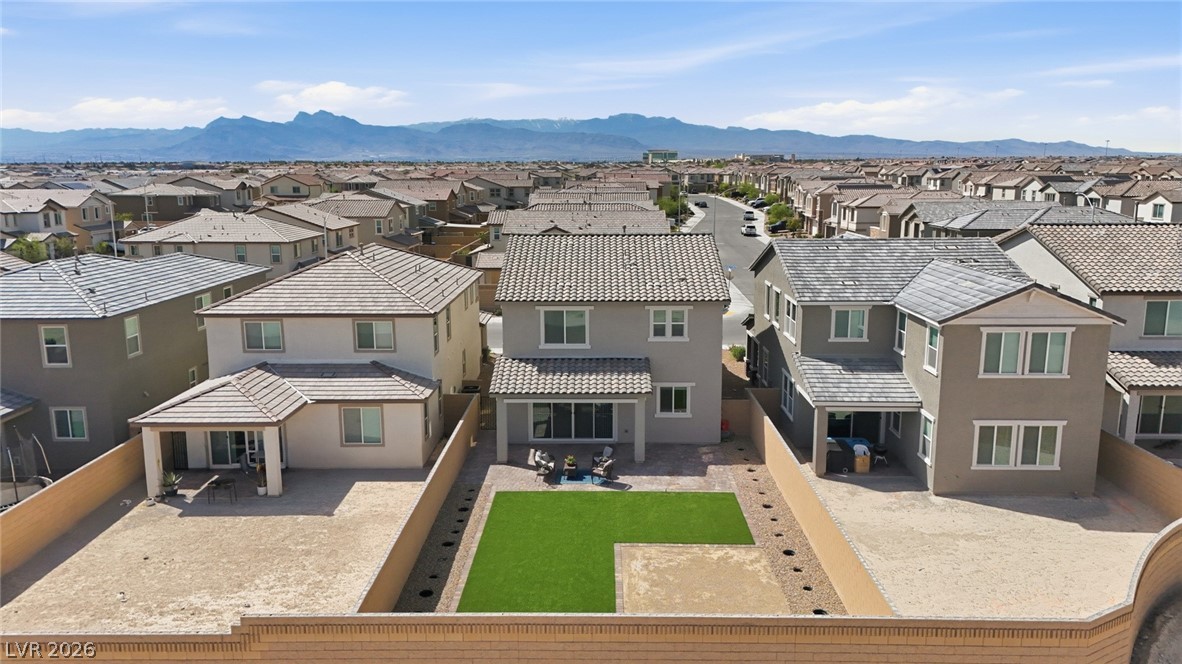 7136 Port Stephens Street North Las Vegas NV 89084
