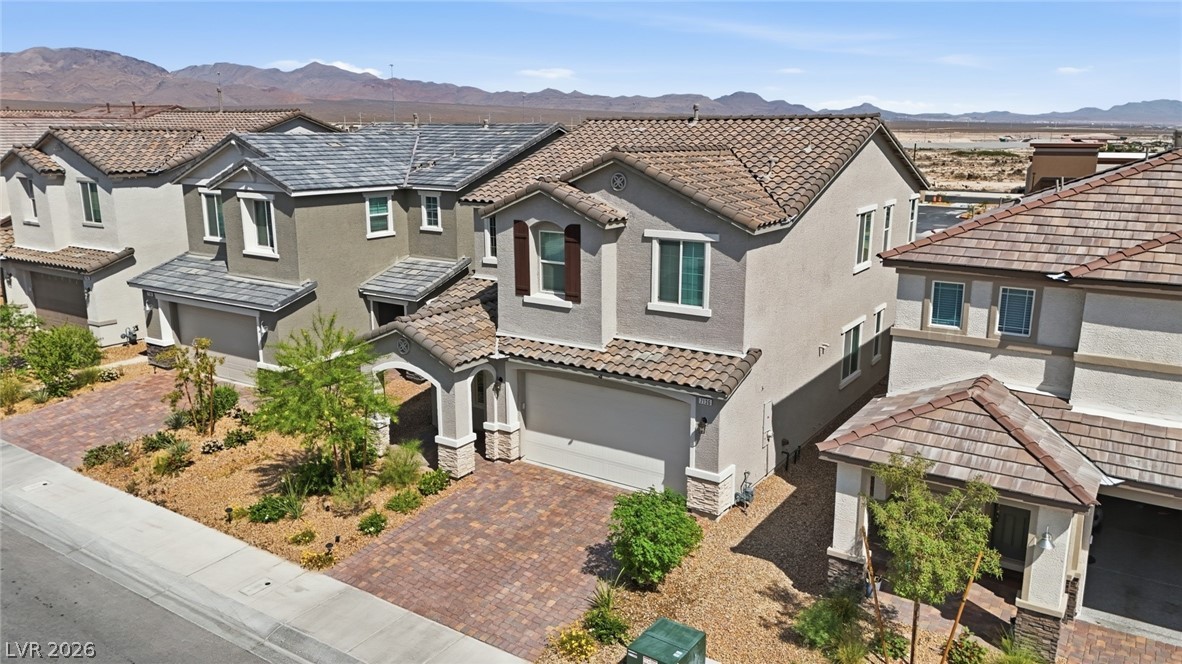 7136 Port Stephens Street North Las Vegas NV 89084