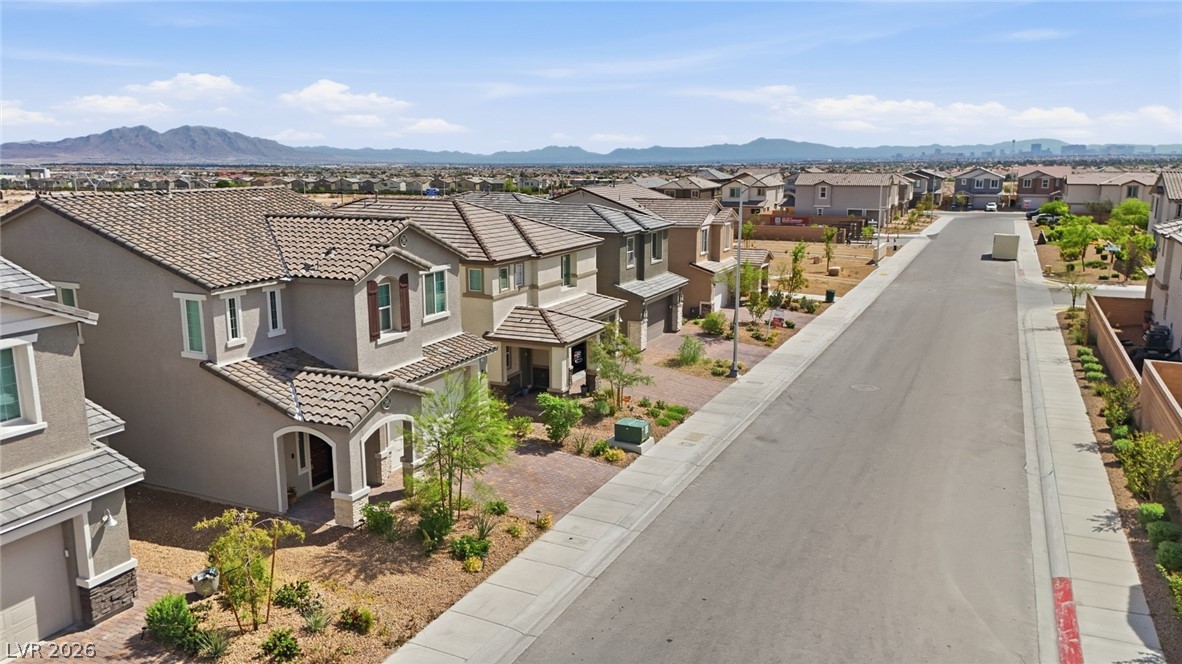 7136 Port Stephens Street North Las Vegas NV 89084