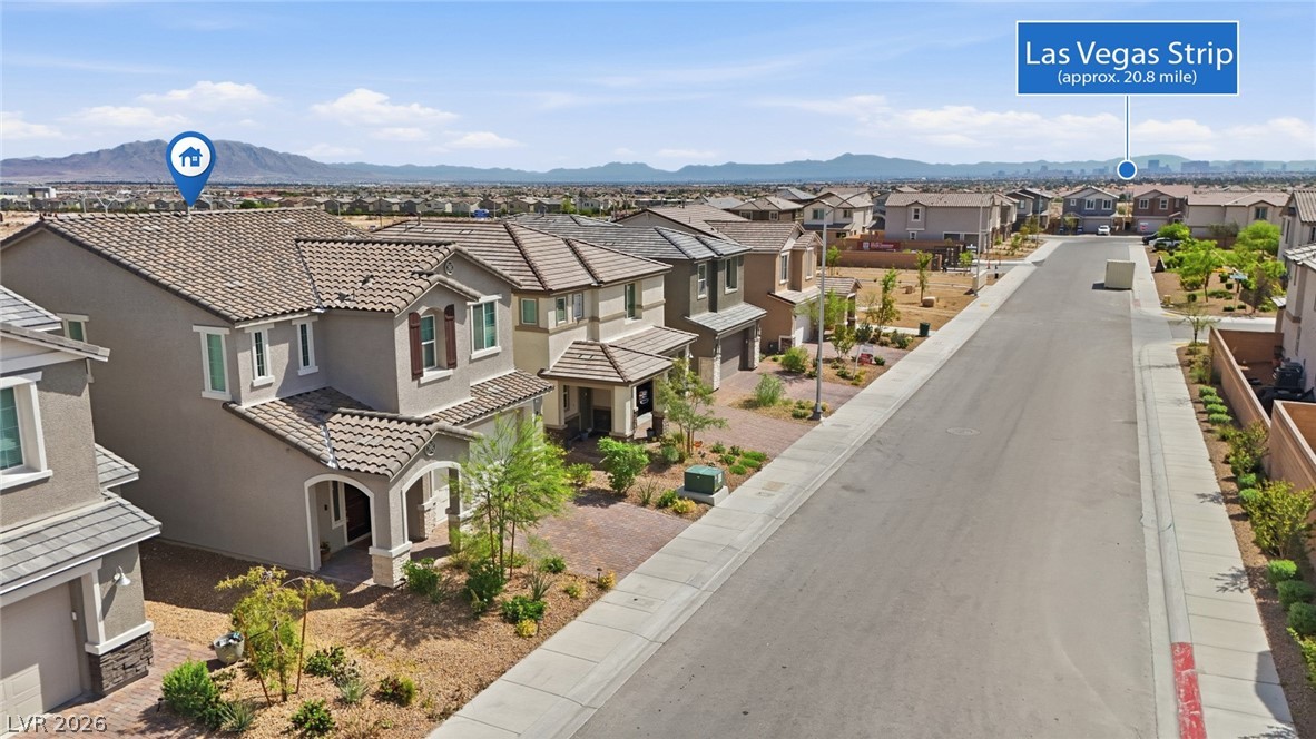 7136 Port Stephens Street North Las Vegas NV 89084