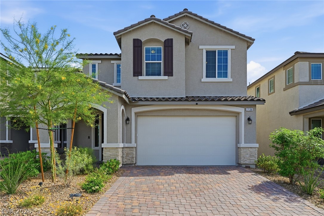7136 Port Stephens Street North Las Vegas NV 89084