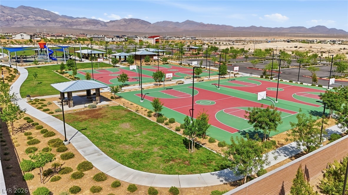 7136 Port Stephens Street North Las Vegas NV 89084