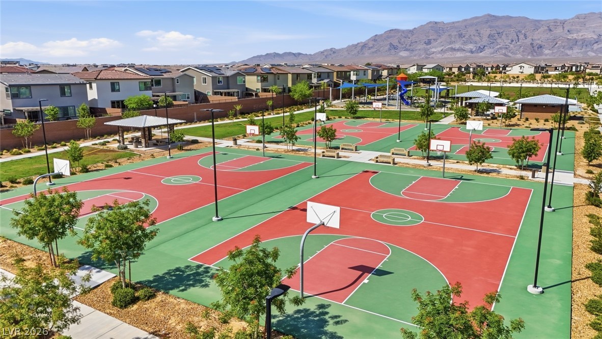 7136 Port Stephens Street North Las Vegas NV 89084