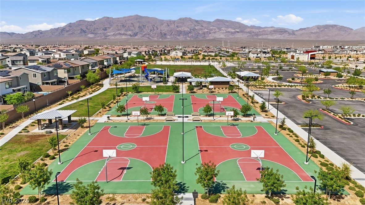 7136 Port Stephens Street North Las Vegas NV 89084