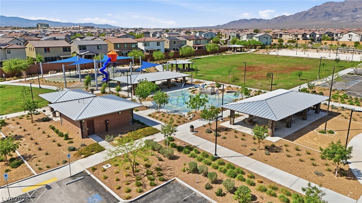 7136 Port Stephens Street North Las Vegas NV 89084