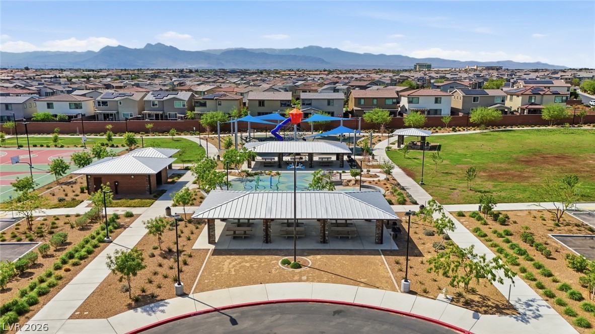 7136 Port Stephens Street North Las Vegas NV 89084