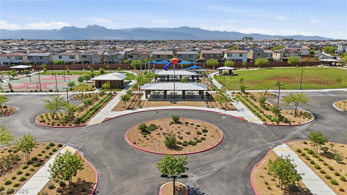 7136 Port Stephens Street North Las Vegas NV 89084
