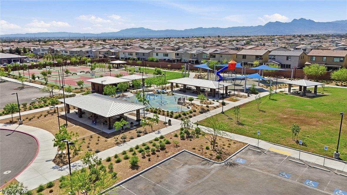 7136 Port Stephens Street North Las Vegas NV 89084
